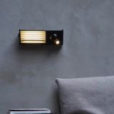 LED modules - Biny Bedside lighting - DCW EDITIONS (IN THE CITY)