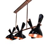 Hanging lights - Helsinki Suspension Lamp - CREATIVEMARY