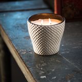 Candles - Ceramic scented candle. - DONOTUSE1