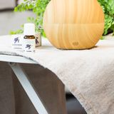 Home fragrances - Essential Oil Diffuser. - DONOTUSE1