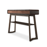 Console table - Shackleton Console - WOOD TAILORS CLUB