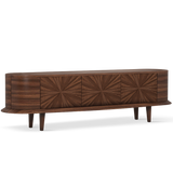 Buffets - Grant TV Unit - WOOD TAILORS CLUB