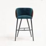 Chaises - Florence chaise de bar - EMOTIONAL PROJECTS