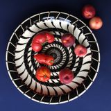 Ceramic - HB-Ritz Plates - HEDWIG BOLLHAGEN