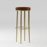 Stools - Paris Bar Stool - EMOTIONAL PROJECTS