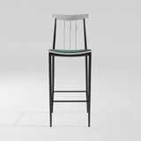 Chairs - Rome Bar Chair - EMOTIONAL PROJECTS