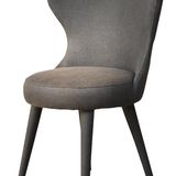 Chairs - Kay chair - LA FIBULE