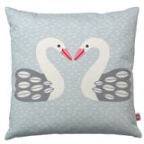 Objets déco enfant - Coussins en coton bio - Franck & Fischer - FRANCK & FISCHER