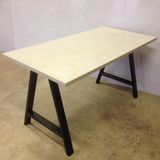 Dining Tables - TRETEAU Table - ANNA COLORE INDUSTRIALE
