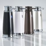 Soap dishes - InterDesign Euro Hands Free Soap Dispensers - INTERDESIGN INC