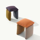 Assises pour bureau - Poufs & Chaises Pillow - ET AL.