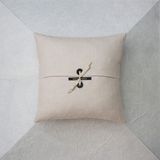 Coussins textile - SEDUCTION coussin - MAISON POPINEAU