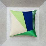 Fabric cushions - GRIGRI cushion - MAISON POPINEAU