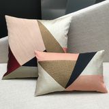 Coussins textile - ECLAT n°4 coussin. - MAISON POPINEAU