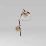 Gifts - Brussels Wall Lamp - EMOTIONAL PROJECTS