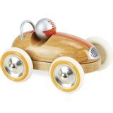 Children's games - Natural wood Vintage roadster - VILAC