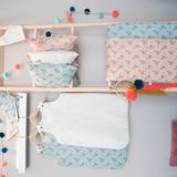 Accessoires pour puériculture - Matelas à langer - BONHEUR DU JOUR PARIS
