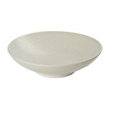 Everyday plates - ASSIETTE CALOTTE 19 CM VESUVIO BLANC - TABLE PASSION / BASTIDE 1880