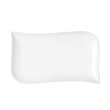 Everyday plates - PLATE 20X12 CM MELODY - TABLE PASSION / BASTIDE 1880