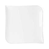 Everyday plates - PLATE 25.5 CM MELODY - TABLE PASSION / BASTIDE 1880
