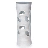 Table lamps - FLARED LAMP 60 CM SAND STAR - TABLE PASSION / BASTIDE 1880