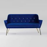 Sofas - Sofa Cannes - EMOTIONAL PROJECTS