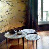 Tables basses - CLOSE UP VENICE - NESTING TABLES - EXTROVERSO
