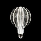 Lightbulbs for indoor lighting - URI LED Light Bulb - Jupiter  - NAP