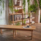 Bookshelves - ONKA COLLECTION shelves and benches - DEESAWAT