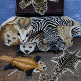 Decorative objects - TAPIS AMIS - DOING GOODS