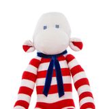 Soft toy - Monsieur Marin - MONSIEUR CHAUSSETTE