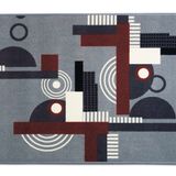 Tapis contemporains - Tapis "Bauhaus" - ART MADE