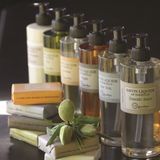 Soaps - Marseille liquid and solid soaps - LOTHANTIQUE