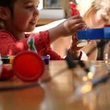 Children's arts and crafts - Mes princesses - MAKO CREATIONS