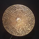 Wall lamps - Rose window - NATALIE SANZACHE
