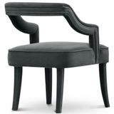 Chairs - OKA Dining Chair  - BRABBU DESIGN FORCES