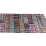 Contemporary carpets - Zakatala Ters - KILIMS ADA
