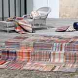 Tapis - Patchwork Zakatala - KILIMS ADA