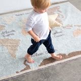 Autres tapis - Back To School Collection - LORENA CANALS