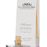 Diffuseurs de parfums - Diffuseur de Parfum Rose - LE CHATELARD 1802