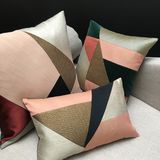 Fabric cushions - ECLAT n° 2 cushion - MAISON POPINEAU
