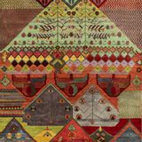 Other caperts - Phool pathi Rug - JAIPUR RUGS