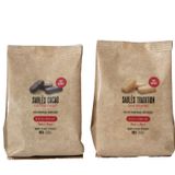 Cookies - PACK OF WALLNUTS POWDER INGOT-SHAPED SHORTBREADS - GOULIBEUR