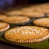 Cookies - Tin box for christmas - GOULIBEUR