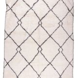 Tapis - Tapis Beni Ouarain Style Marocain - KILIMS ADA
