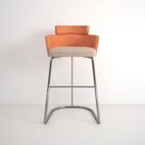 Chaises - Chaise de bar d'Athènes - EMOTIONAL PROJECTS