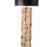 Outdoor floor lamps - Rosianne lamp - BELLINO DULCE FORMA