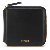 Leather goods - Fennec Zipper Wallet - FENNEC