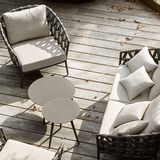 Sofas - Leo Sofa - VINCENT SHEPPARD