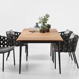 Dining Tables - Leo Dining Table - VINCENT SHEPPARD